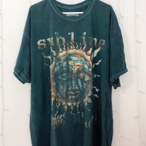 New w/o tagsUrban Outfitters vintage sublime tee